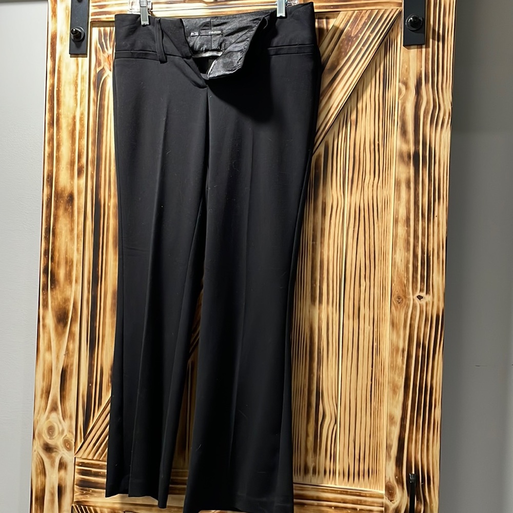 Maurice’s dress pant